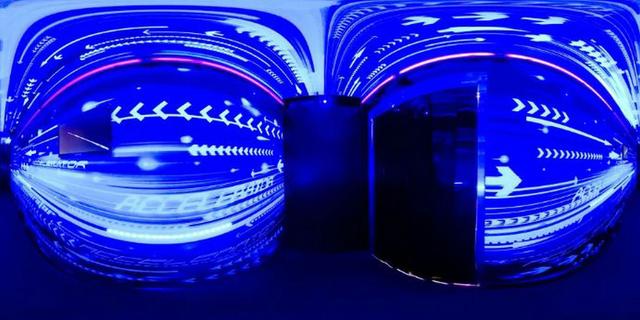 暗物质隐藏在镜像宇宙中？科学家正在寻找与我们平行的镜像宇宙826 / 作者:ADUPREce / 帖子ID:48712