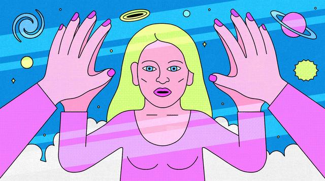 暗物质隐藏在镜像宇宙中？科学家正在寻找与我们平行的镜像宇宙633 / 作者:ADUPREce / 帖子ID:48712
