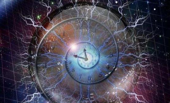 宇宙中最短的时间刻度，科学家：一秒内包含无数个“普朗克时间”533 / 作者:zyby / 帖子ID:48716
