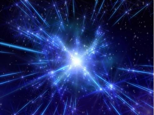 宇宙中最短的时间刻度，科学家：一秒内包含无数个“普朗克时间”156 / 作者:zyby / 帖子ID:48716