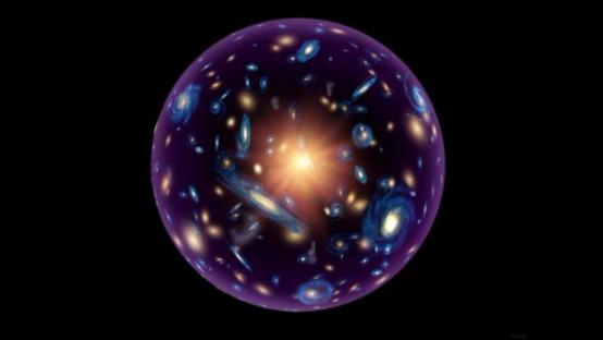 宇宙中最短的时间刻度，科学家：一秒内包含无数个“普朗克时间”532 / 作者:zyby / 帖子ID:48716