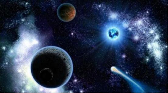 宇宙中最短的时间刻度，科学家：一秒内包含无数个“普朗克时间”277 / 作者:zyby / 帖子ID:48716