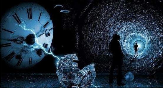 宇宙中最短的时间刻度，科学家：一秒内包含无数个“普朗克时间”125 / 作者:zyby / 帖子ID:48716