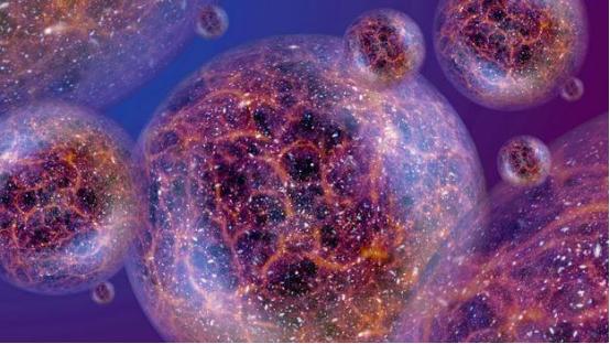 宇宙中最短的时间刻度，科学家：一秒内包含无数个“普朗克时间”408 / 作者:zyby / 帖子ID:48716