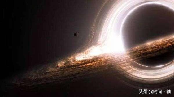 宇宙中七个可怕的事实766 / 作者:静静的读你 / 帖子ID:48718