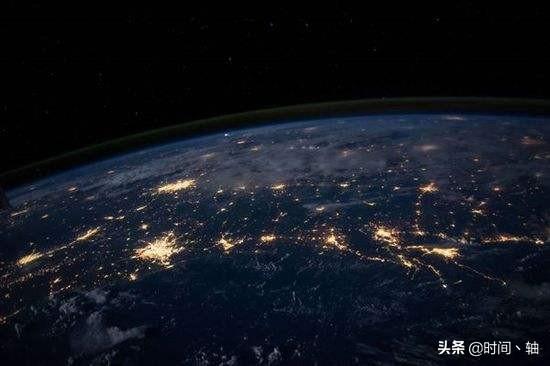 宇宙中七个可怕的事实631 / 作者:静静的读你 / 帖子ID:48718