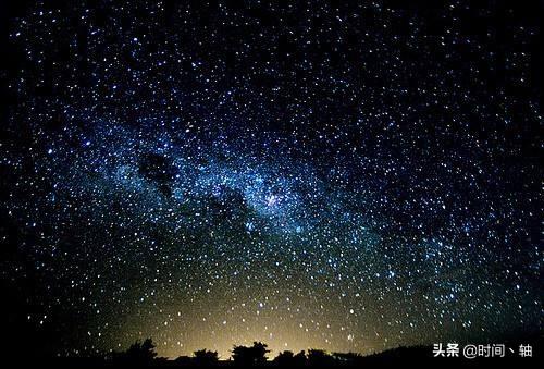 宇宙中七个可怕的事实872 / 作者:静静的读你 / 帖子ID:48718