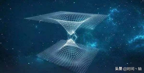 宇宙中七个可怕的事实138 / 作者:静静的读你 / 帖子ID:48718