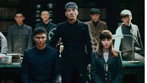 中国通灵部队，神秘的中国749局专门研究超自然现象468 / 作者:网上的人生 / 帖子ID:48764