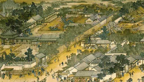 中国20大镇国之宝有哪些？857 / 作者:小深 / 帖子ID:48998
