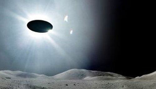 梦溪笔谈记录UFO之谜,古代发现飞碟踪迹561 / 作者:小深 / 帖子ID:49064
