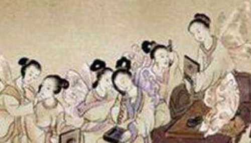 明代壬寅宫变之谜,众宫女弑君未成反失命398 / 作者:小深 / 帖子ID:49061