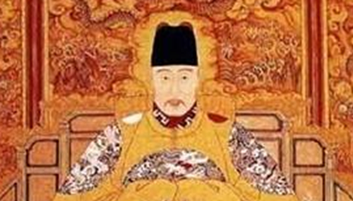 明代壬寅宫变之谜,众宫女弑君未成反失命820 / 作者:小深 / 帖子ID:49061
