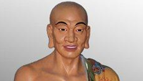 如来佛祖的十大弟子排名43 / 作者:小深 / 帖子ID:49051