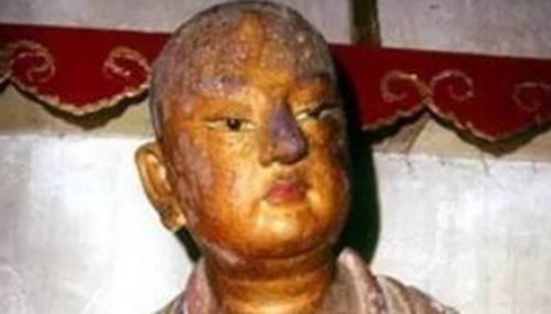 如来佛祖的十大弟子排名139 / 作者:小深 / 帖子ID:49051