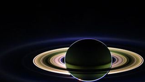 土星光环之谜,是怎么形成的940 / 作者:小深 / 帖子ID:49031