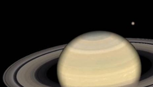 土星光环之谜,是怎么形成的480 / 作者:小深 / 帖子ID:49031