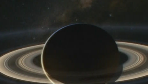 土星光环之谜,是怎么形成的673 / 作者:小深 / 帖子ID:49031