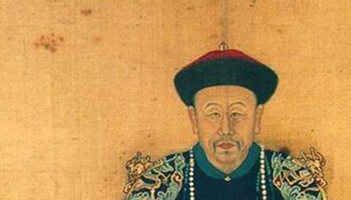 清室后裔解千古之谜:雍正确是篡位497 / 作者:小深 / 帖子ID:49054