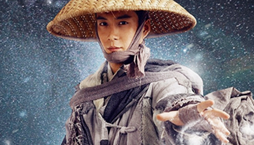 无心法师无心的身世之谜,无心到底是什么来历682 / 作者:网上的人生 / 帖子ID:48743