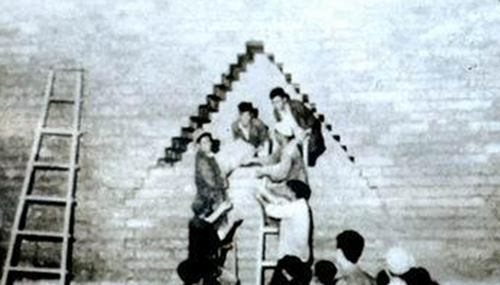 明十三陵灵异事件之谜,挖掘陵墓的人无一幸免602 / 作者:小深 / 帖子ID:49060