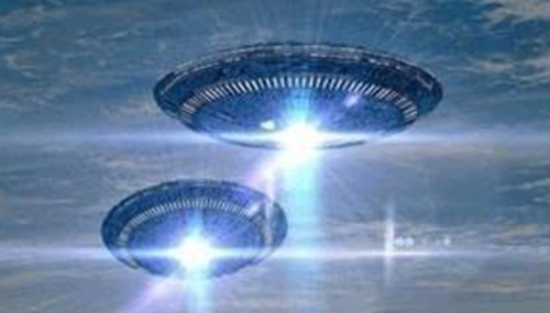 1980年英国兰德萨姆森林事件,神秘UFO竟然是一车粪661 / 作者:网上的人生 / 帖子ID:48852