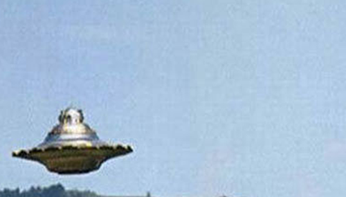1980年英国兰德萨姆森林事件,神秘UFO竟然是一车粪454 / 作者:网上的人生 / 帖子ID:48852
