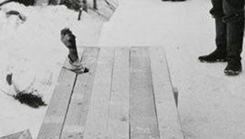 1942芬兰灵异事件,不费一兵一卒消灭苏军792 / 作者:网上的人生 / 帖子ID:48830