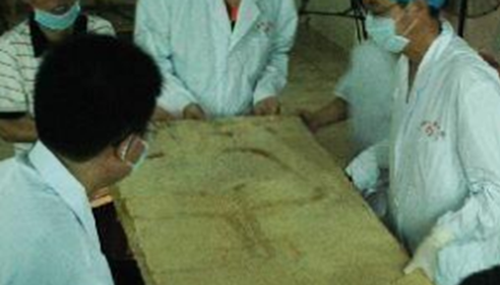 广西七星巨棺之谜,墓葬主人到底是谁-350 / 作者:网上的人生 / 帖子ID:48742