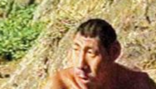 神农架猴娃之谜,百岁母亲养育三个猴娃590 / 作者:小深 / 帖子ID:49047