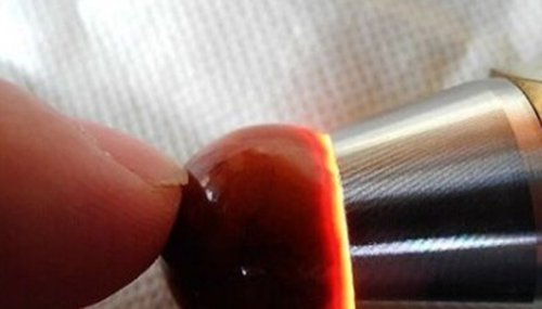 南红之谜,最具有养生功效的宝石之一524 / 作者:网上的人生 / 帖子ID:48780