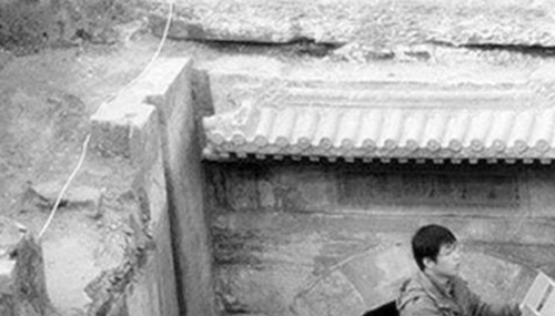 大太监李莲英死亡之谜,墓中只见头颅和长辫子522 / 作者:网上的人生 / 帖子ID:48878