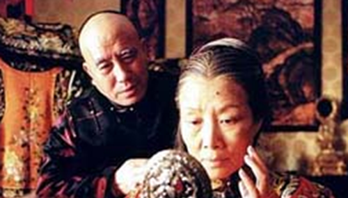 大太监李莲英死亡之谜,墓中只见头颅和长辫子134 / 作者:网上的人生 / 帖子ID:48878