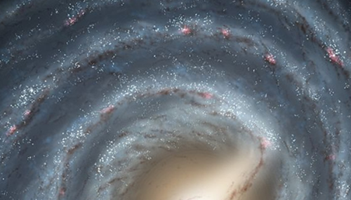 银河系十大惊人事实,有外星人吗?620 / 作者:小深 / 帖子ID:49010