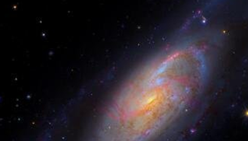 宇宙最大星球十大排名,红超巨星WOH G64处星球末期166 / 作者:小深 / 帖子ID:48999