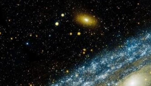 宇宙最大星球十大排名,红超巨星WOH G64处星球末期646 / 作者:小深 / 帖子ID:48999