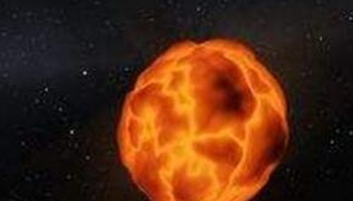 宇宙最大星球十大排名,红超巨星WOH G64处星球末期905 / 作者:小深 / 帖子ID:48999