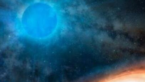 宇宙最大星球十大排名,红超巨星WOH G64处星球末期525 / 作者:小深 / 帖子ID:48999