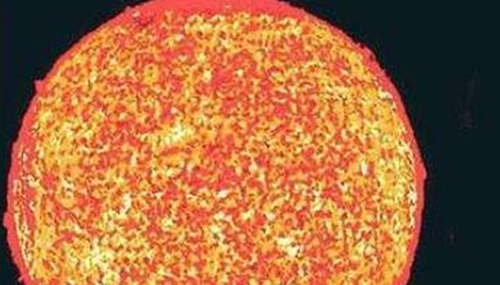 宇宙最大星球十大排名,红超巨星WOH G64处星球末期127 / 作者:小深 / 帖子ID:48999