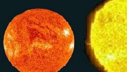 宇宙最大星球十大排名,红超巨星WOH G64处星球末期396 / 作者:小深 / 帖子ID:48999