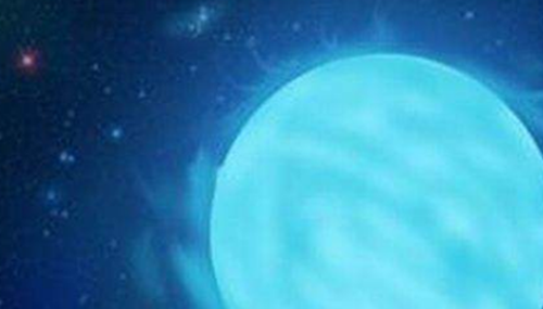 宇宙最大星球十大排名,红超巨星WOH G64处星球末期124 / 作者:小深 / 帖子ID:48999