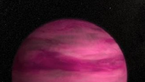 宇宙中十大最恐怖星球,CoRoT-2a行星称死亡星球301 / 作者:小深 / 帖子ID:49003