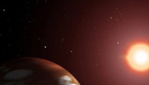 宇宙中十大最恐怖星球,CoRoT-2a行星称死亡星球860 / 作者:小深 / 帖子ID:49003