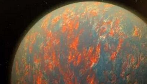 宇宙中十大最恐怖星球,CoRoT-2a行星称死亡星球466 / 作者:小深 / 帖子ID:49003