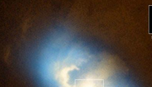 宇宙中十大最恐怖黑洞,最古老的黑洞源于宇宙大爆炸969 / 作者:小深 / 帖子ID:49004