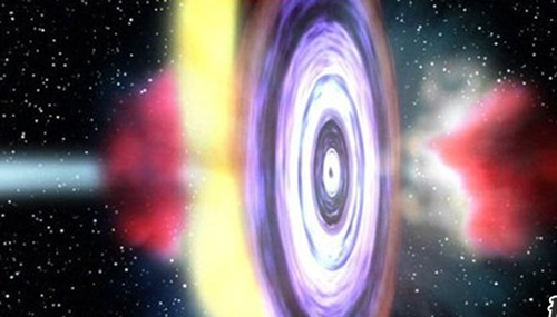 宇宙中十大最恐怖黑洞,最古老的黑洞源于宇宙大爆炸558 / 作者:小深 / 帖子ID:49004