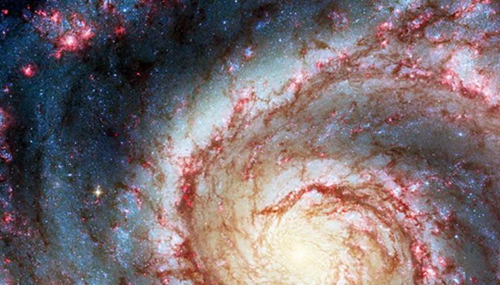 宇宙中十二大星系名称,宇宙有超90%星系还待研究884 / 作者:小深 / 帖子ID:49000