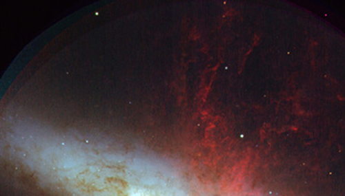 宇宙中十二大星系名称,宇宙有超90%星系还待研究753 / 作者:小深 / 帖子ID:49000