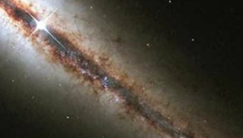 宇宙中十二大星系名称,宇宙有超90%星系还待研究632 / 作者:小深 / 帖子ID:49000