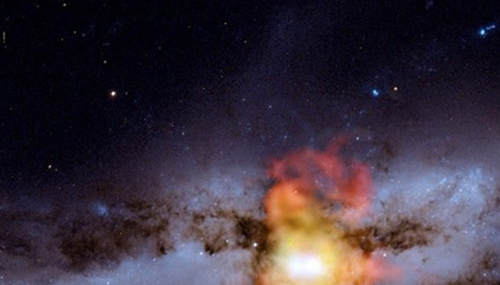 宇宙中十二大星系名称,宇宙有超90%星系还待研究120 / 作者:小深 / 帖子ID:49000